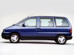 Citroen Evasion 1994 года